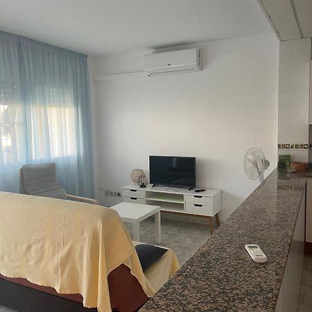 Apartaments Marinera L'Eucaliptus Dış mekan fotoğraf