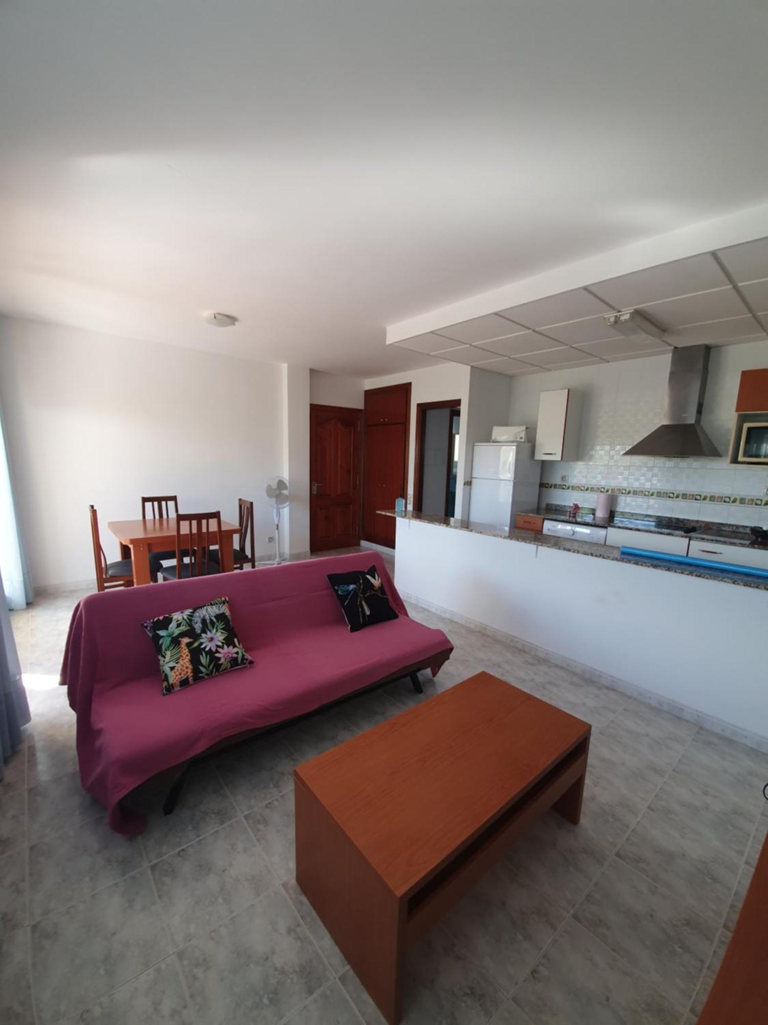 Apartaments Marinera L'Eucaliptus Dış mekan fotoğraf