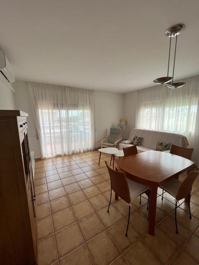 Apartaments Marinera L'Eucaliptus Dış mekan fotoğraf
