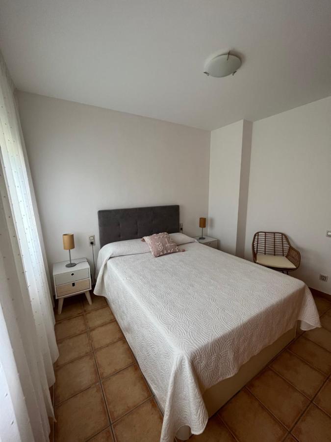 Apartaments Marinera L'Eucaliptus Dış mekan fotoğraf