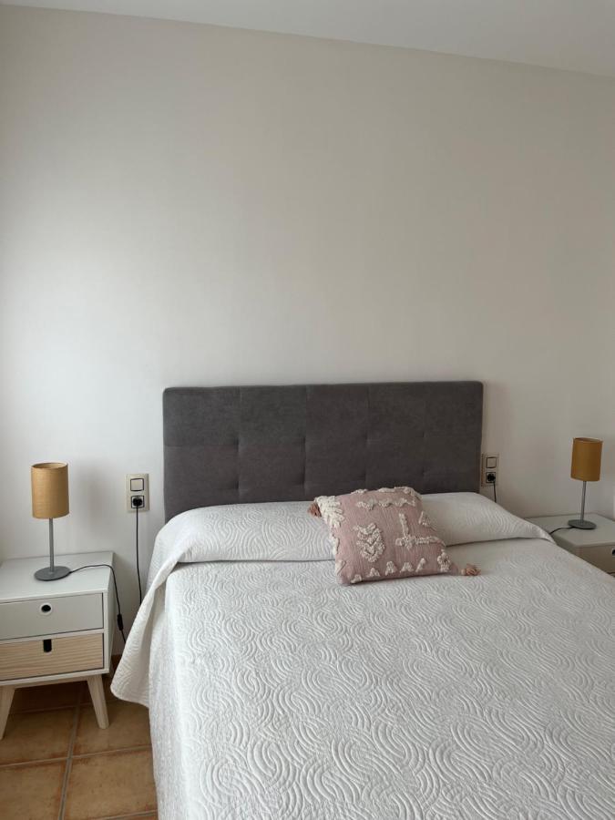 Apartaments Marinera L'Eucaliptus Dış mekan fotoğraf