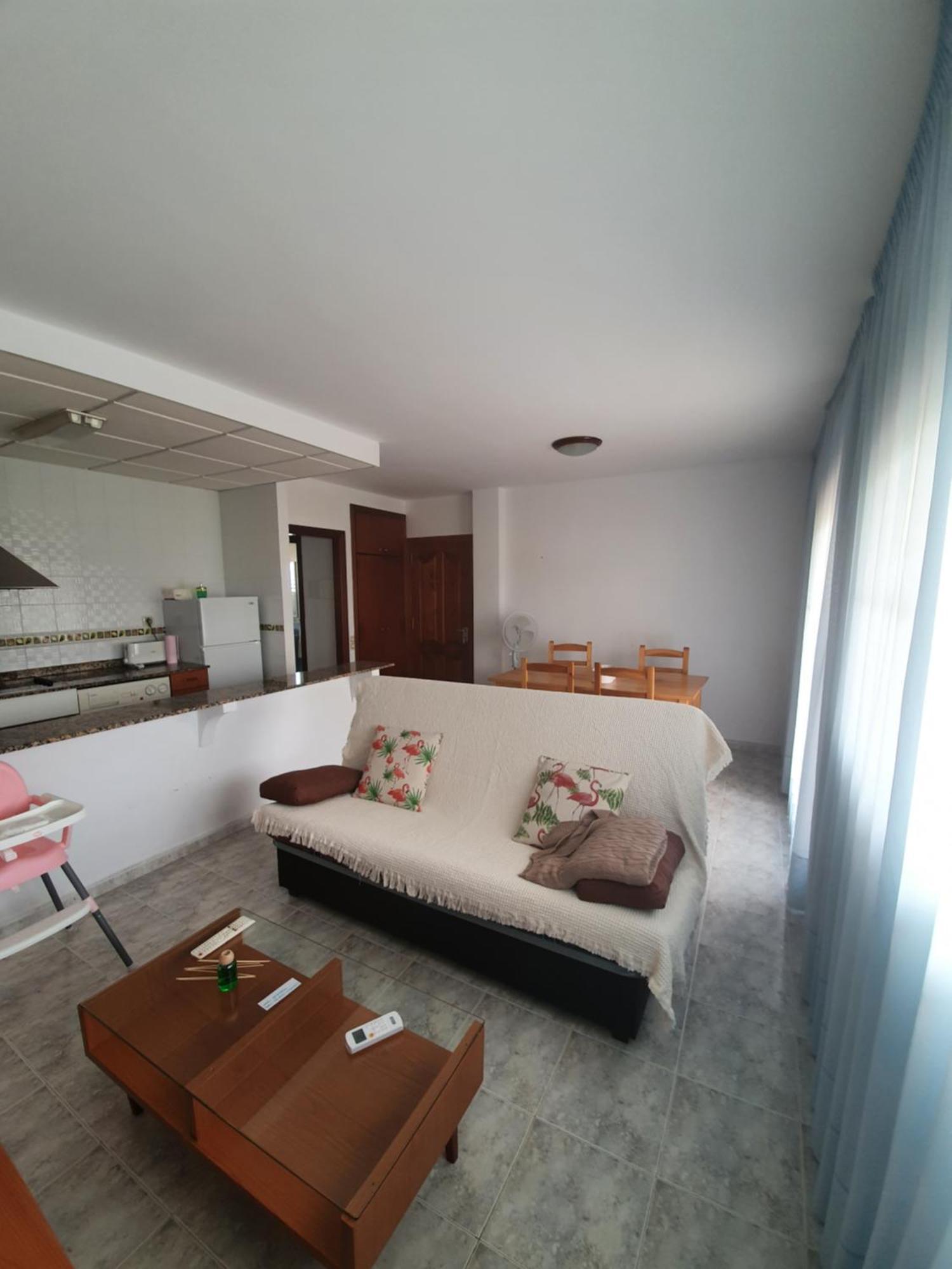 Apartaments Marinera L'Eucaliptus Oda fotoğraf