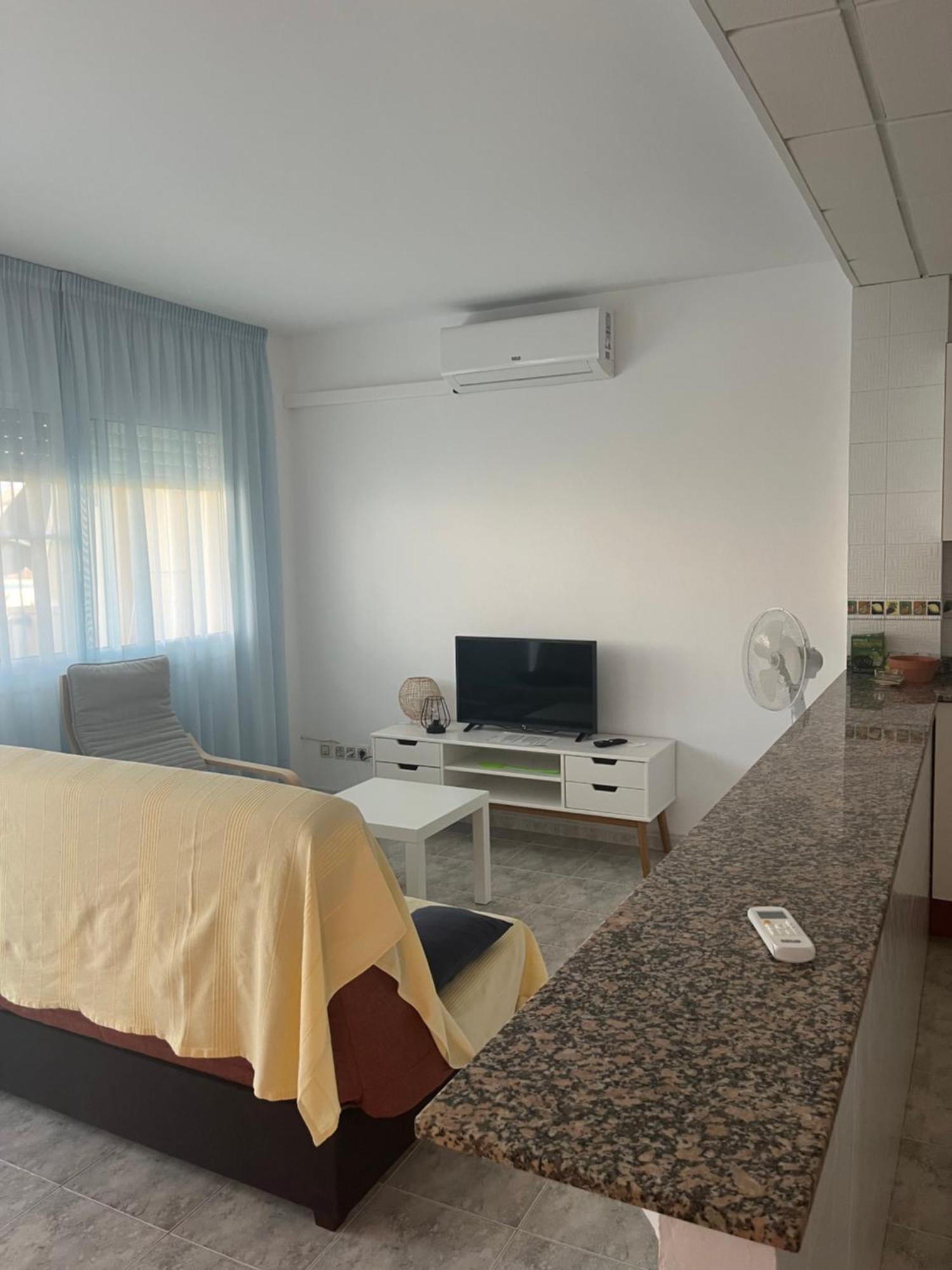 Apartaments Marinera L'Eucaliptus Dış mekan fotoğraf